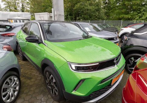 Opel Mokka, 2023 3