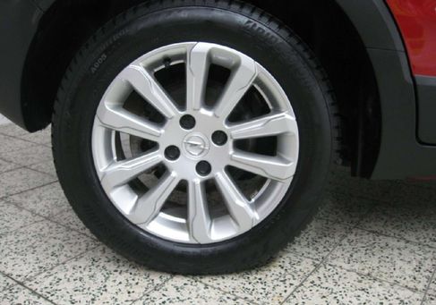 Opel Crossland X, 2024 2