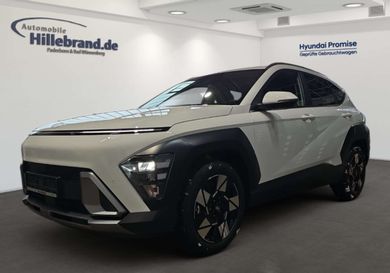 Hyundai Kona, 2026