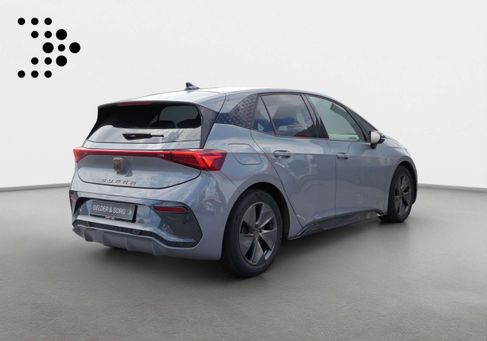 Cupra Born, 2024