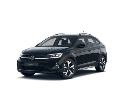Volkswagen Taigo, 2025