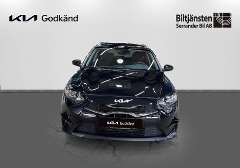 Kia Cee'd Sportswagon, 2025