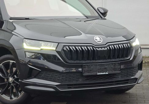 Skoda Karoq, 2022