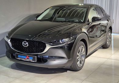 Mazda CX-30, 2024