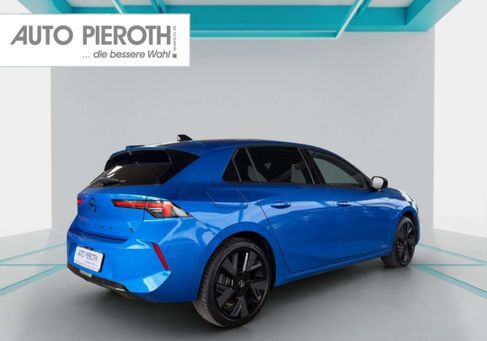 Opel Astra, 2023 3