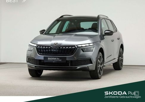 Skoda Kamiq, 2024