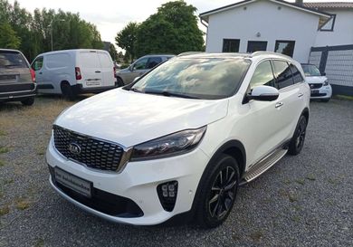 Kia Sorento, 2019