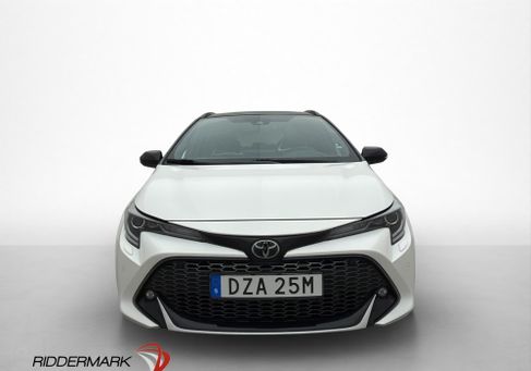 Toyota Corolla, 2022 2
