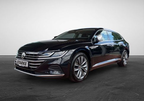 Volkswagen Arteon, 2023 3