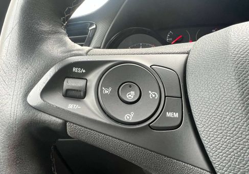 Opel Corsa, 2023 3
