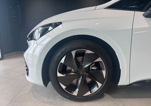 Cupra Born, 2026