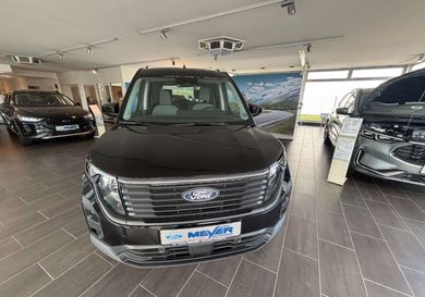 Ford Tourneo Courier, 2025