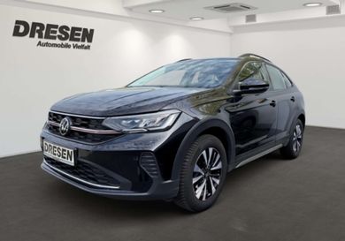 Volkswagen Taigo, 2022