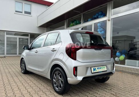 Kia Picanto, 2024 3