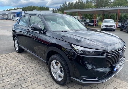 Honda HR-V, 2022