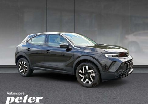Opel Mokka, 2024 2