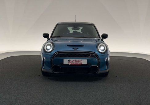 MINI Cooper S, 2021
