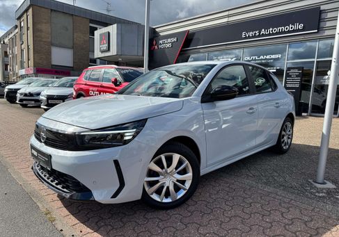 Opel Corsa, 2025 2