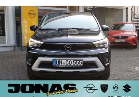 Opel Crossland X, 2024 2