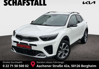 Kia Stonic, 2024