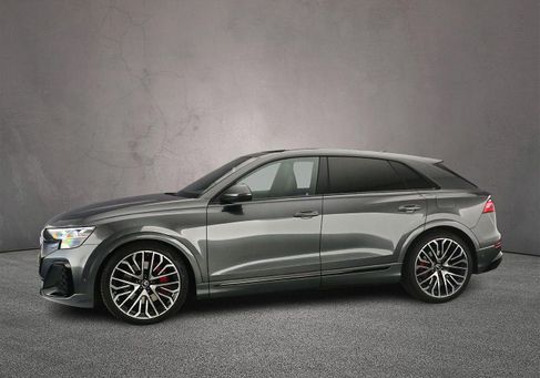 Audi Q8, 2025
