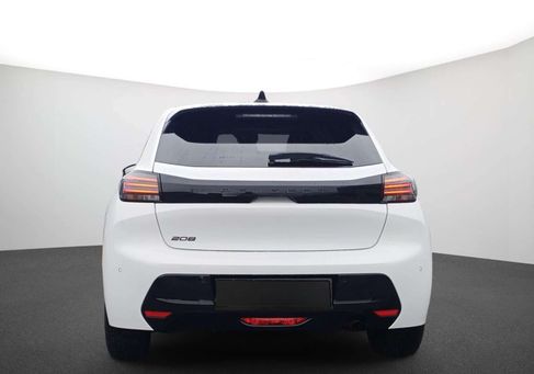 Peugeot 208, 2024