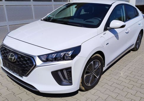Hyundai IONIQ, 2020 2