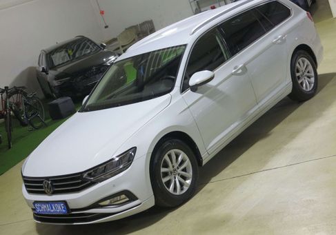 Volkswagen Passat Variant, 2023 2
