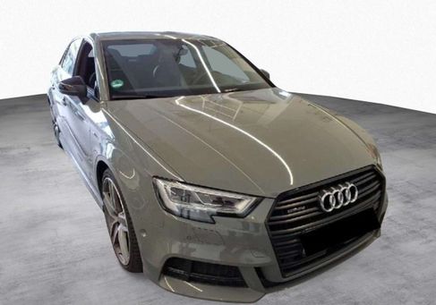 Audi A3, 2020 2