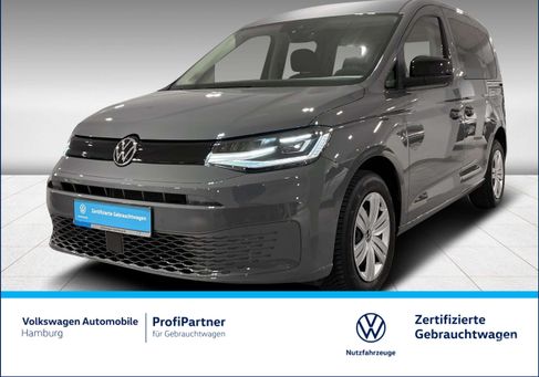 Volkswagen Caddy, 2023