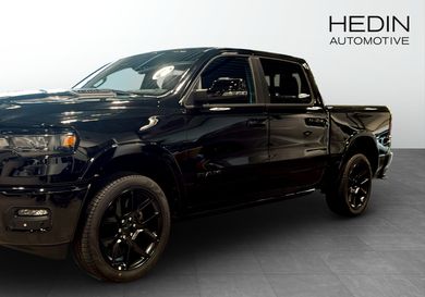 RAM 1500, 2025