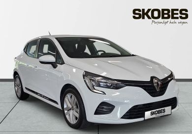Renault Clio, 2023