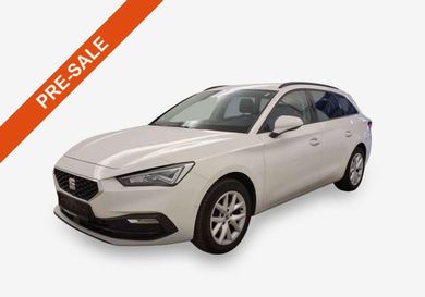 Seat Leon, 2024