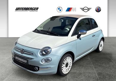 Fiat 500C, 2024