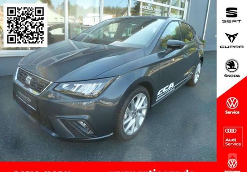 Seat Ibiza, 2024