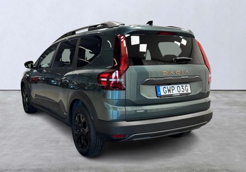 Dacia, 2025 3