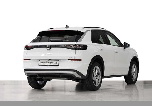 Volkswagen T-Roc, 2026 2