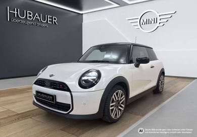 MINI Cooper S, 2025