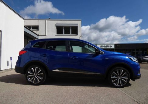 Renault Kadjar, 2019