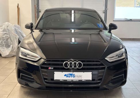 Audi A5, 2018 2