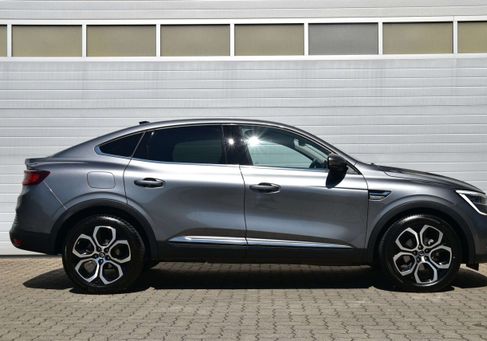 Renault Arkana, 2023