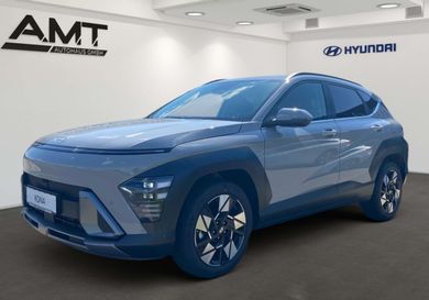Hyundai Kona, 2024