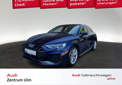 Audi A3, 2025