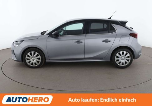Opel Corsa, 2021