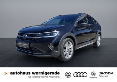 Volkswagen Taigo, 2023