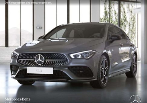Mercedes-Benz CLA 200, 2023