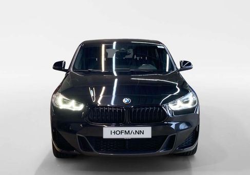 BMW X2, 2022 2