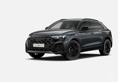 Audi Q8, 2024