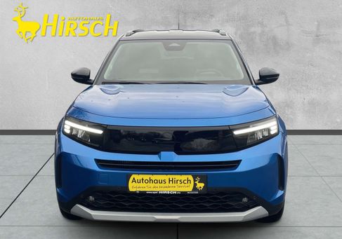 Opel Frontera, 2026