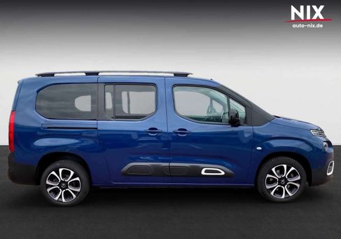 Citroën Berlingo, 2021 3